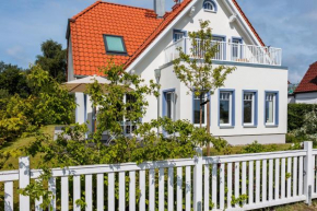 Haus am Schilf in Wustrow
